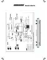 Предварительный просмотр 11 страницы maestrowave Combi-Chef 6 Service/Workshop Manual