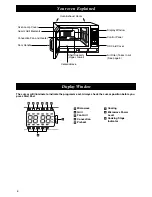 Preview for 8 page of maestrowave Combi Chef 7 Operating Instructions And User Manual