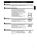 Preview for 11 page of maestrowave Combi Chef 7 Operating Instructions And User Manual