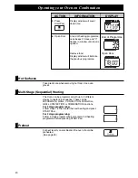 Preview for 22 page of maestrowave Combi Chef 7 Operating Instructions And User Manual