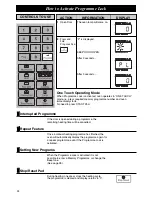 Preview for 26 page of maestrowave Combi Chef 7 Operating Instructions And User Manual