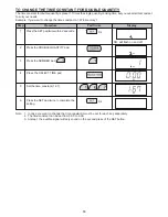 Preview for 11 page of maestrowave MW1000 Operation Manual