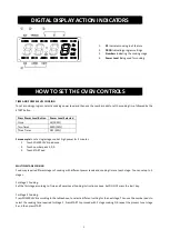 Preview for 6 page of maestrowave MW10T Operation Manual