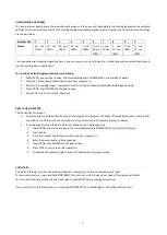 Preview for 7 page of maestrowave MW10T Operation Manual