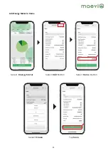 Preview for 11 page of Maevi DinRall 3-phase Quick Start Manual