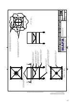 Предварительный просмотр 17 страницы MAFA 7890 Manual