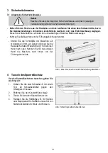 Предварительный просмотр 4 страницы Mafell 204371 Assembly Instructions Manual