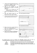 Предварительный просмотр 5 страницы Mafell 204371 Assembly Instructions Manual