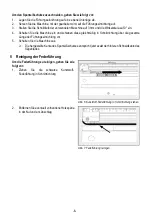 Предварительный просмотр 6 страницы Mafell 204371 Assembly Instructions Manual