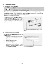 Предварительный просмотр 12 страницы Mafell 204371 Assembly Instructions Manual