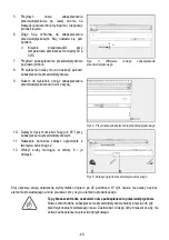 Preview for 45 page of Mafell 204371 Assembly Instructions Manual