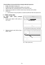 Предварительный просмотр 50 страницы Mafell 204371 Assembly Instructions Manual