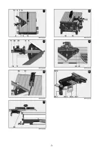 Предварительный просмотр 3 страницы Mafell 207910 Translation Of The Original Operating Manual