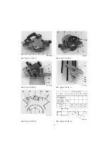 Preview for 3 page of Mafell 913 501 Operating Instructions And Spare Parts List