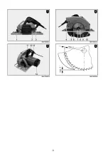 Preview for 3 page of Mafell 915701 Translation Of The Original Operating Instructions