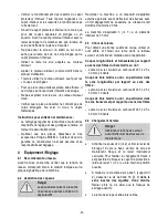 Предварительный просмотр 31 страницы Mafell 918501 Operating Instructions Manual