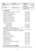 Preview for 20 page of Mafell 918701 Translation Of The Original Operating Manual