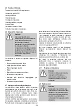 Preview for 38 page of Mafell 918701 Translation Of The Original Operating Manual