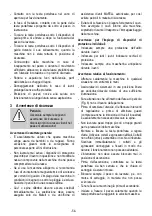 Preview for 39 page of Mafell 918701 Translation Of The Original Operating Manual