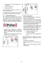 Preview for 22 page of Mafell 919723 Translation Of The Original Operating Instructions