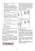 Предварительный просмотр 33 страницы Mafell 919723 Translation Of The Original Operating Instructions