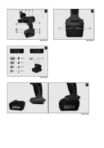 Preview for 3 page of Mafell 91A001 Original Operating Instructions