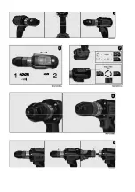 Preview for 4 page of Mafell 91A001 Original Operating Instructions