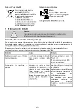 Предварительный просмотр 40 страницы Mafell 91A001 Original Operating Instructions