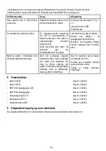 Preview for 83 page of Mafell 91A001 Original Operating Instructions