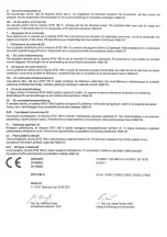 Предварительный просмотр 2 страницы Mafell 91B401 Translation Of The Original Operating Instructions