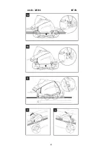 Предварительный просмотр 4 страницы Mafell 91B401 Translation Of The Original Operating Instructions