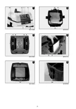 Preview for 3 page of Mafell 91C201 Translation Of The Original Operating Instructions