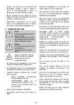 Предварительный просмотр 52 страницы Mafell 91C201 Translation Of The Original Operating Instructions