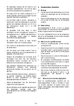 Предварительный просмотр 53 страницы Mafell 91C201 Translation Of The Original Operating Instructions