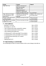 Предварительный просмотр 58 страницы Mafell 91C201 Translation Of The Original Operating Instructions