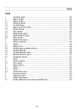 Предварительный просмотр 124 страницы Mafell 91C201 Translation Of The Original Operating Instructions