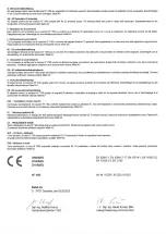 Предварительный просмотр 5 страницы Mafell 91C501 Translation Of The Original Operating Manual