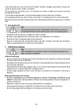 Preview for 65 page of Mafell 91C501 Translation Of The Original Operating Manual