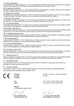 Предварительный просмотр 5 страницы Mafell 91C801 Operating Instructions Manual