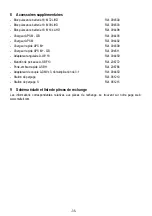 Preview for 35 page of Mafell 91C801 Operating Instructions Manual