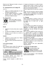 Preview for 30 page of Mafell 91D001 Translation Of The Original Operating Instructions