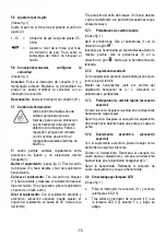 Preview for 55 page of Mafell 91D001 Translation Of The Original Operating Instructions