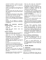 Preview for 9 page of Mafell 925201 Original Operating Instructions