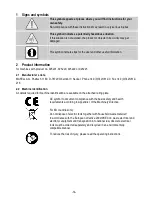 Preview for 14 page of Mafell 925201 Original Operating Instructions