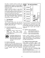 Preview for 57 page of Mafell 971423 Original Operating Instructions