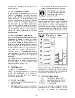 Preview for 87 page of Mafell 971423 Original Operating Instructions