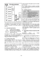 Preview for 130 page of Mafell 971423 Original Operating Instructions