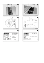 Preview for 4 page of Mafell 971501 Original Operating Instructions