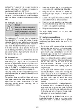 Preview for 27 page of Mafell 971501 Original Operating Instructions