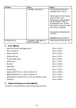 Preview for 112 page of Mafell 971501 Original Operating Instructions